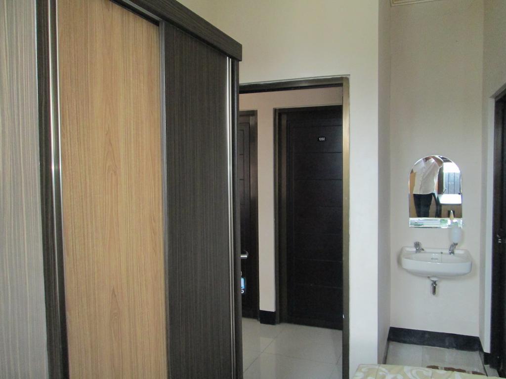 Allure Guest House Bandung Værelse billede